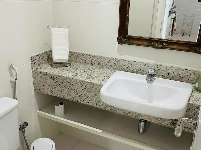Imagem 5: APARTAMENTO RESIDENCIAL em SALVADOR - BA, CAMINHO DAS ÁRVORES
