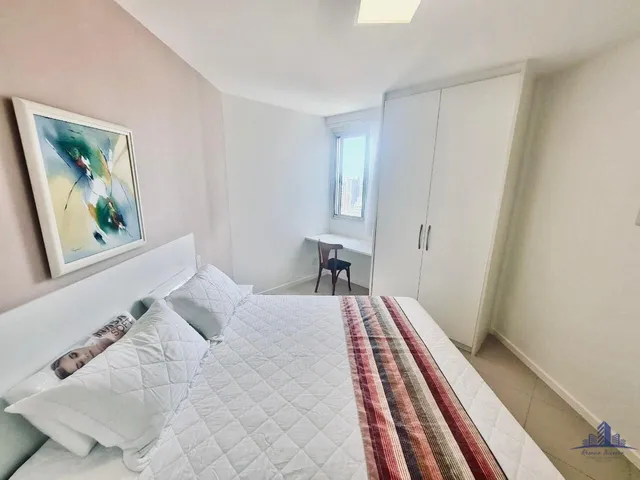 Imagem 2: APARTAMENTO RESIDENCIAL em SALVADOR - BA, CAMINHO DAS ÁRVORES
