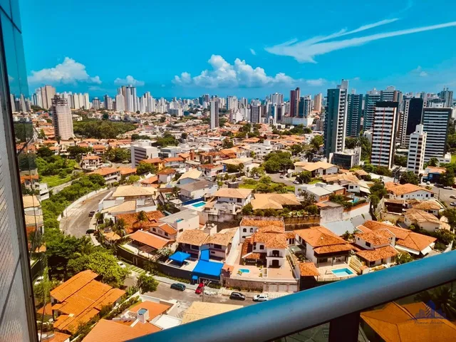 Imagem 16: APARTAMENTO RESIDENCIAL em SALVADOR - BA, CAMINHO DAS ÁRVORES
