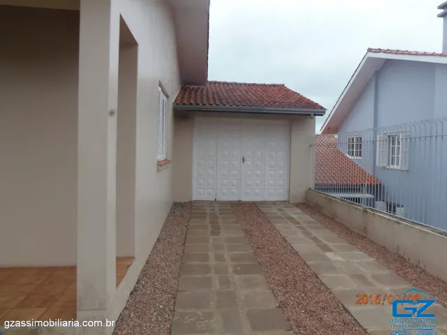 Imagem 1: Casa com 2 Dormitorio(s) localizado(a) no bairro Ponche Verde em Cachoeira do Sul / Rio