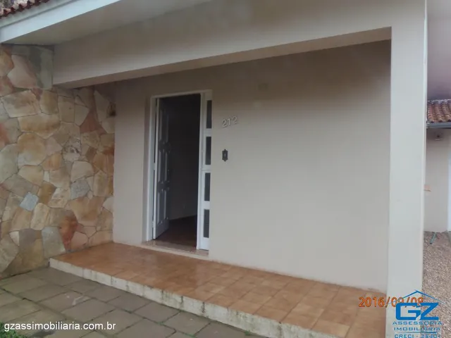 Imagem 2: Casa com 2 Dormitorio(s) localizado(a) no bairro Ponche Verde em Cachoeira do Sul / Rio