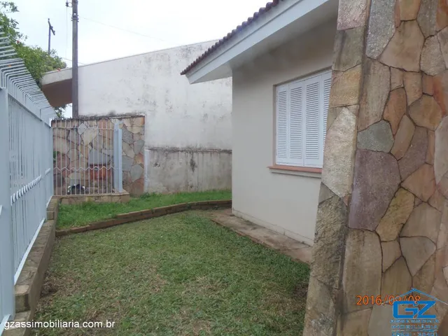 Imagem 3: Casa com 2 Dormitorio(s) localizado(a) no bairro Ponche Verde em Cachoeira do Sul / Rio