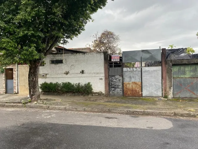 Imagem: TERRENO - Rio de Janeiro