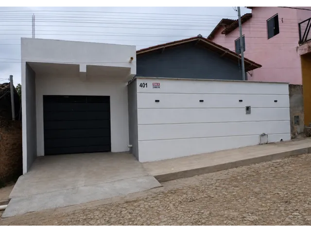 Imagem: Casa a Venda em Jacinto MG