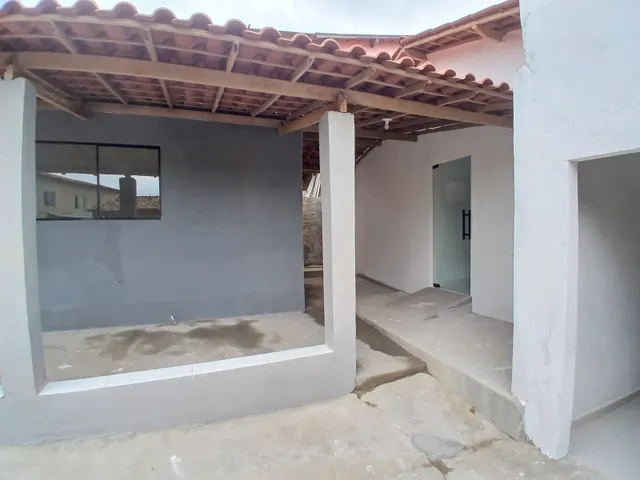 Imagem 7: Casa a Venda em Jacinto MG