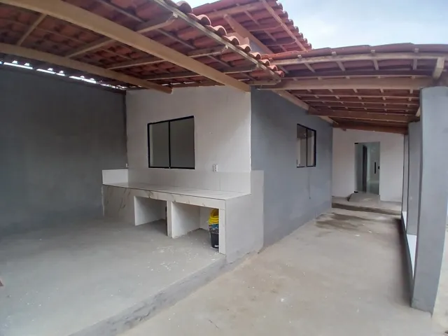 Imagem 4: Casa a Venda em Jacinto MG