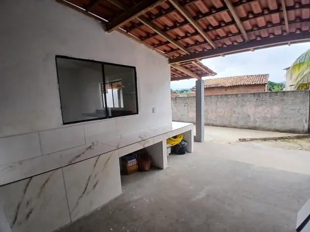 Imagem 9: Casa a Venda em Jacinto MG