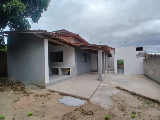 Imagem 11: Casa a Venda em Jacinto MG