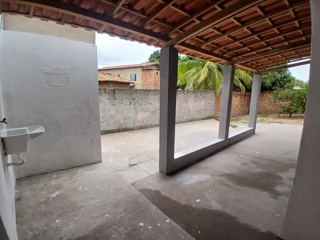 Imagem 10: Casa a Venda em Jacinto MG