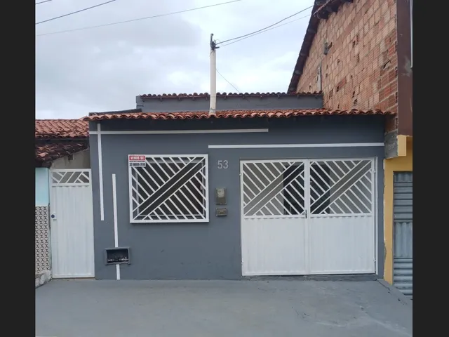 Imagem: Casa a Venda em Macarani Ba