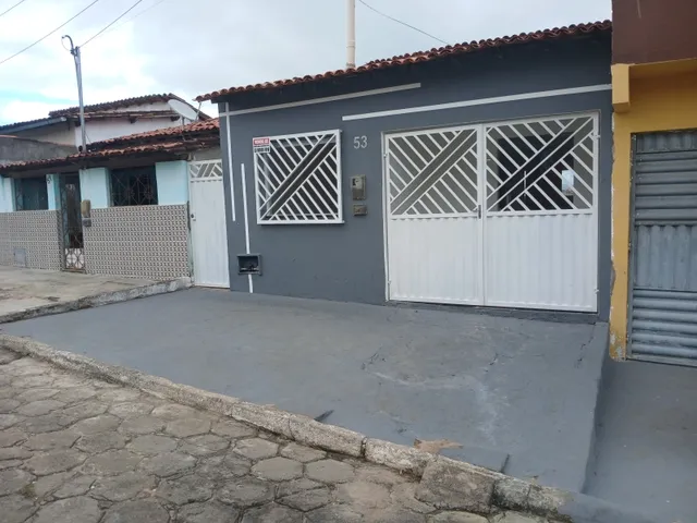 Imagem 6: Casa a Venda em Macarani Ba