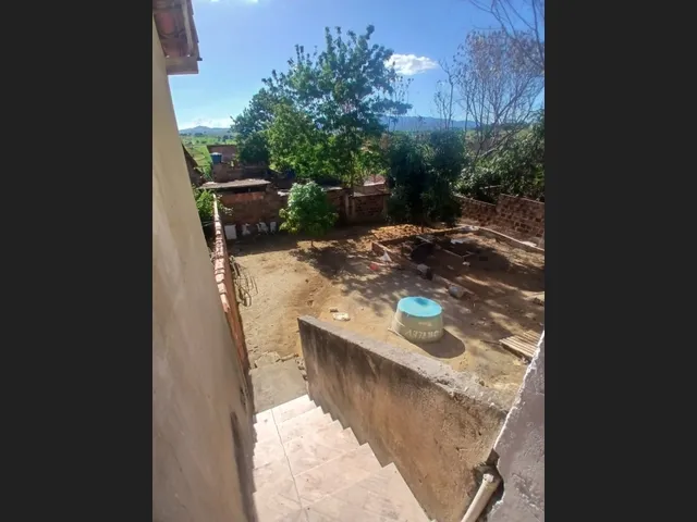 Imagem 9: Casa a Venda em Macarani Ba