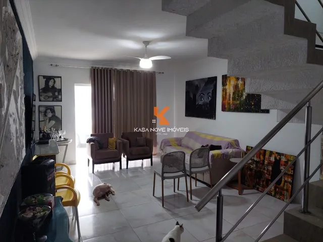 Imagem 10: Casa à venda em Salvador-BA, bairro Praia do Flamengo: 4 quartos, 2 suítes, 2 salas, 4