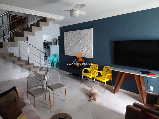 Imagem 12: Casa à venda em Salvador-BA, bairro Praia do Flamengo: 4 quartos, 2 suítes, 2 salas, 4