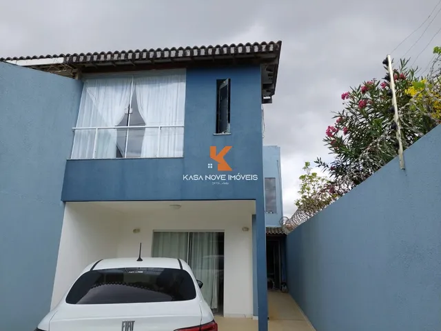 Imagem 7: Casa à venda em Salvador-BA, bairro Praia do Flamengo: 4 quartos, 2 suítes, 2 salas, 4