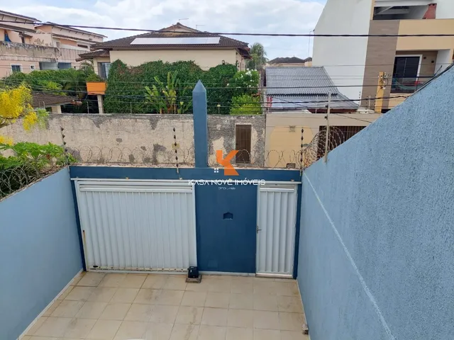 Imagem 8: Casa à venda em Salvador-BA, bairro Praia do Flamengo: 4 quartos, 2 suítes, 2 salas, 4