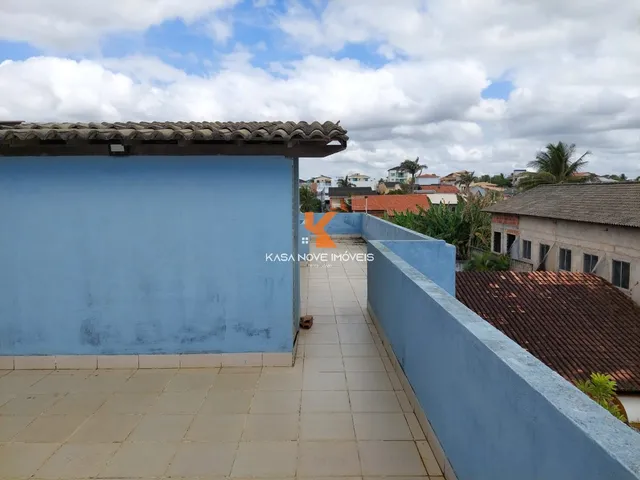 Imagem 9: Casa à venda em Salvador-BA, bairro Praia do Flamengo: 4 quartos, 2 suítes, 2 salas, 4