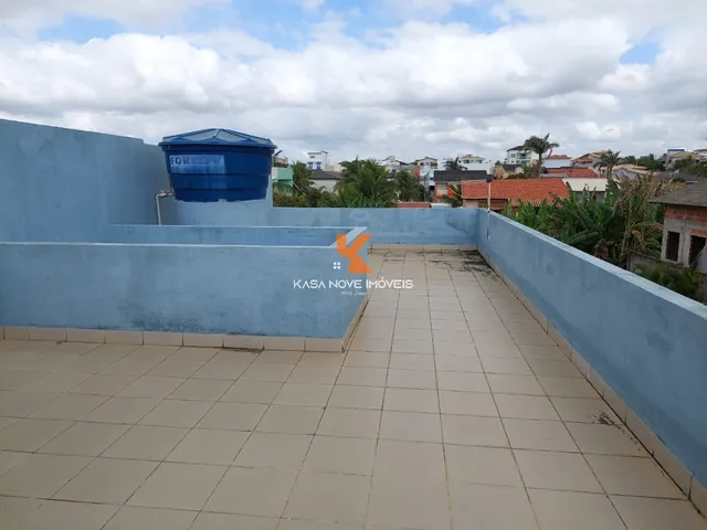 Imagem 6: Casa à venda em Salvador-BA, bairro Praia do Flamengo: 4 quartos, 2 suítes, 2 salas, 4