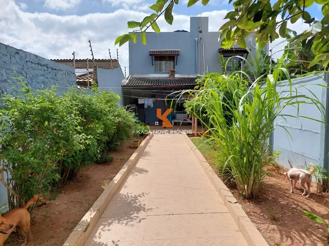 Imagem 11: Casa à venda em Salvador-BA, bairro Praia do Flamengo: 4 quartos, 2 suítes, 2 salas, 4