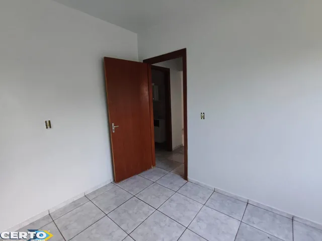 Imagem 5: Casa com 2 quartos, sala, cozinha, lavanderia, banheiro, garagem coberta