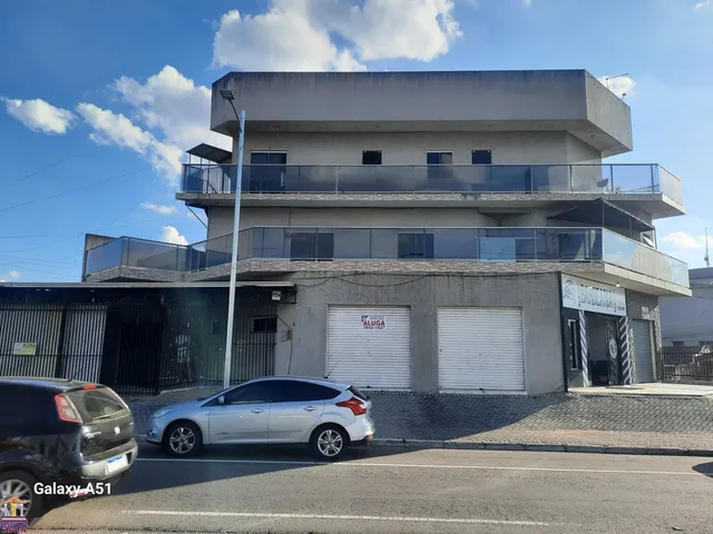 Imagem: Ótimo apartamento com 2 quartos e garagem
