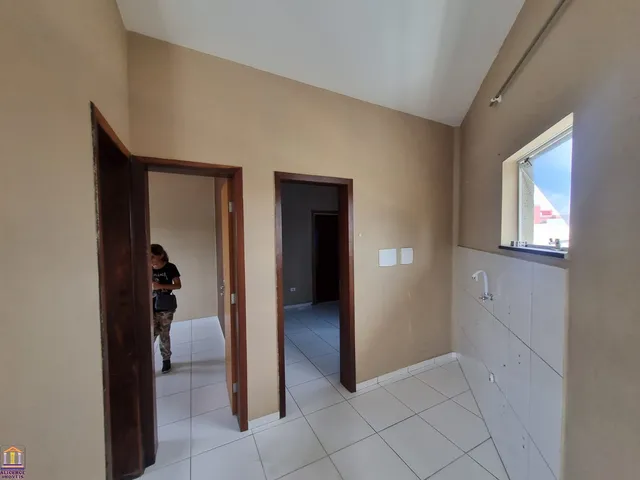 Imagem 8: Ótimo apartamento com 2 quartos e garagem fechada na Manoel Ribas, Cachoeira