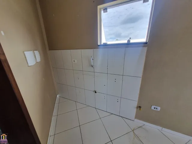 Imagem 7: Ótimo apartamento com 2 quartos e garagem fechada na Manoel Ribas, Cachoeira