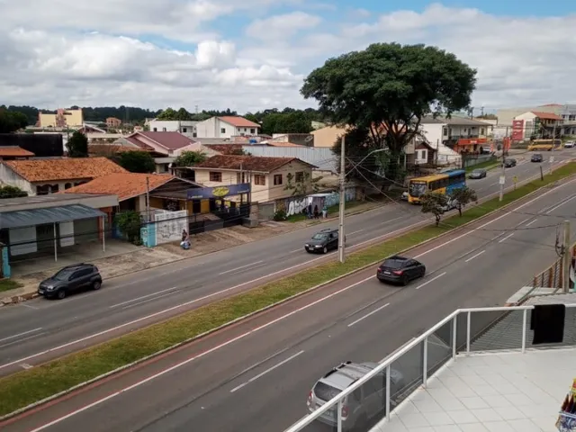 Imagem 4: Ótimo apartamento com 2 quartos e garagem fechada na Manoel Ribas, Cachoeira