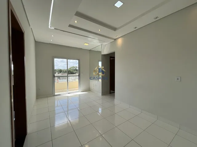 Imagem: APARTAMENTO 2 DORMITÓRIOS NO CONDOMÍNIO
