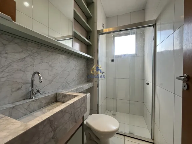 Imagem 13: APARTAMENTO 2 DORMITÓRIOS NO CONDOMÍNIO JARDIM DAS TORRES - VENDA