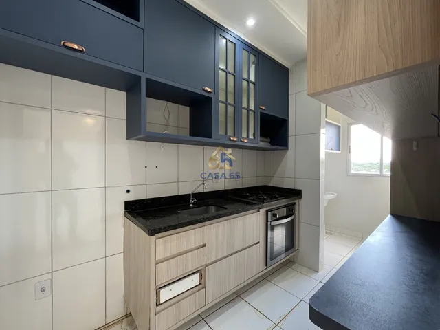 Imagem 4: APARTAMENTO 2 DORMITÓRIOS NO CONDOMÍNIO JARDIM DAS TORRES - VENDA