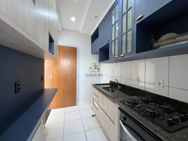 Imagem 6: APARTAMENTO 2 DORMITÓRIOS NO CONDOMÍNIO JARDIM DAS TORRES - VENDA