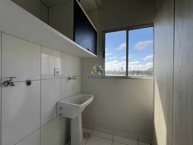 Imagem 9: APARTAMENTO 2 DORMITÓRIOS NO CONDOMÍNIO JARDIM DAS TORRES - VENDA