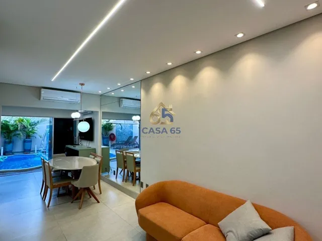 Imagem: CASA REFORMADA E MOBILIADA COM 3 SUÍTES