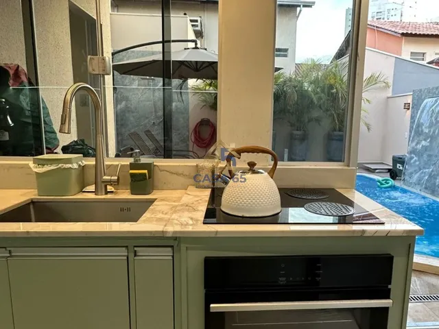 Imagem 16: CASA REFORMADA E MOBILIADA COM 3 SUÍTES NO RESIDENCIAL JARDINS - VENDA
