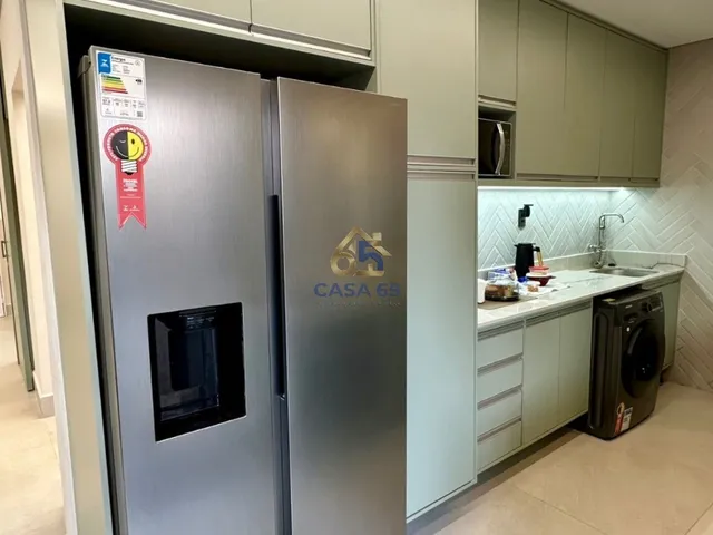 Imagem 7: CASA REFORMADA E MOBILIADA COM 3 SUÍTES NO RESIDENCIAL JARDINS - VENDA