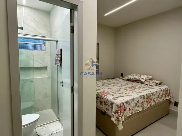 Imagem 9: CASA REFORMADA E MOBILIADA COM 3 SUÍTES NO RESIDENCIAL JARDINS - VENDA