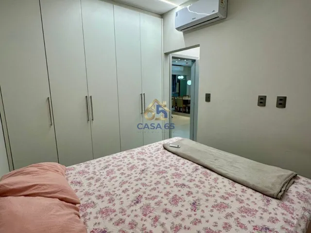 Imagem 8: CASA REFORMADA E MOBILIADA COM 3 SUÍTES NO RESIDENCIAL JARDINS - VENDA