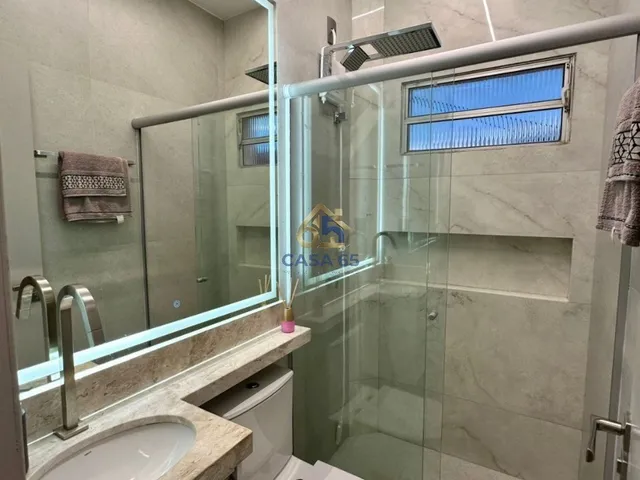 Imagem 15: CASA REFORMADA E MOBILIADA COM 3 SUÍTES NO RESIDENCIAL JARDINS - VENDA