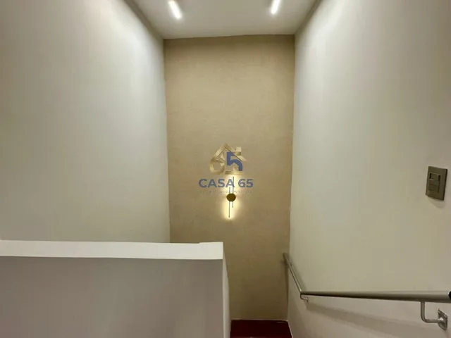 Imagem 12: CASA REFORMADA E MOBILIADA COM 3 SUÍTES NO RESIDENCIAL JARDINS - VENDA