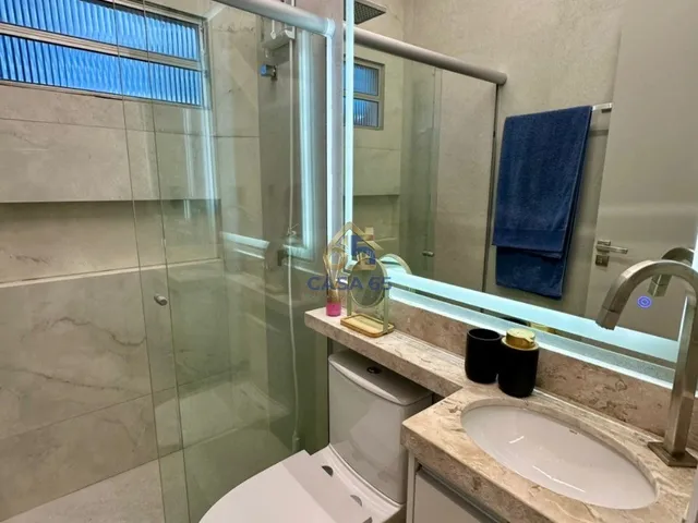 Imagem 5: CASA REFORMADA E MOBILIADA COM 3 SUÍTES NO RESIDENCIAL JARDINS - VENDA