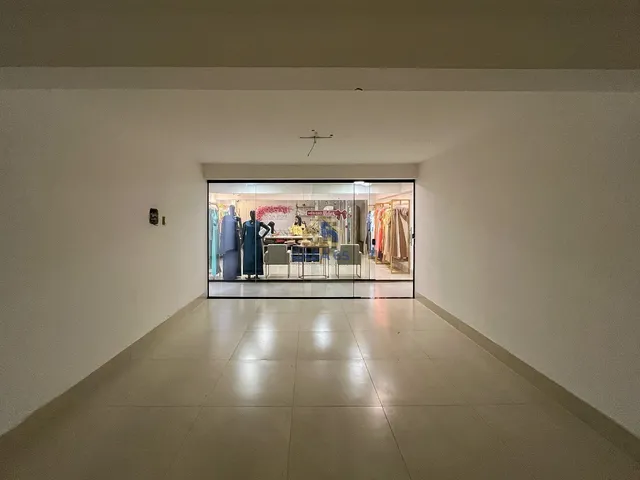 Imagem 4: SALA COMERCIAL DE 23 M² NO JARDIM LEBLON - LOCAÇÃO