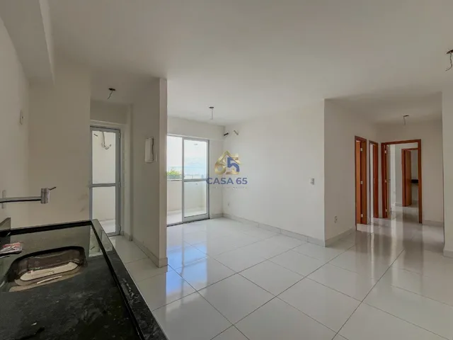 Imagem: APARTAMENTO 3 DORMITÓRIOS NO CONDOMÍNIO