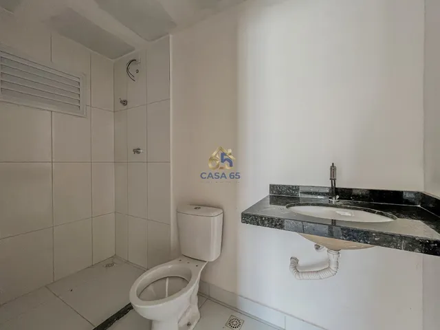 Imagem 10: APARTAMENTO 3 DORMITÓRIOS NO CONDOMÍNIO MOA - LOCAÇÃO