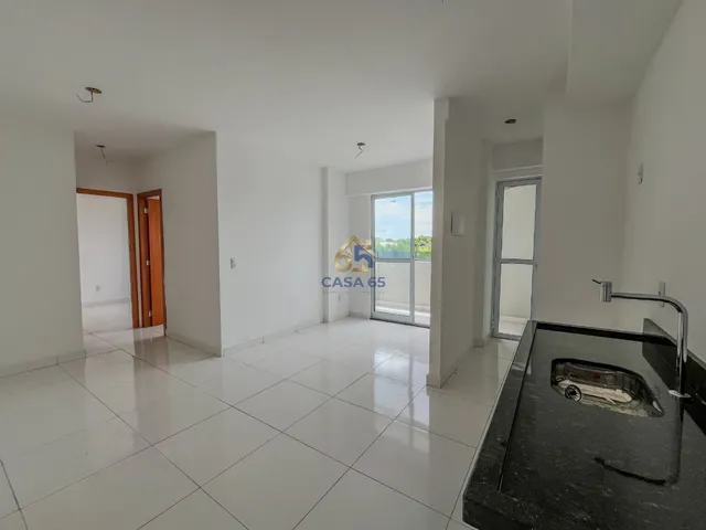 Imagem: APARTAMENTO 2 DORMITÓRIOS NO CONDOMÍNIO