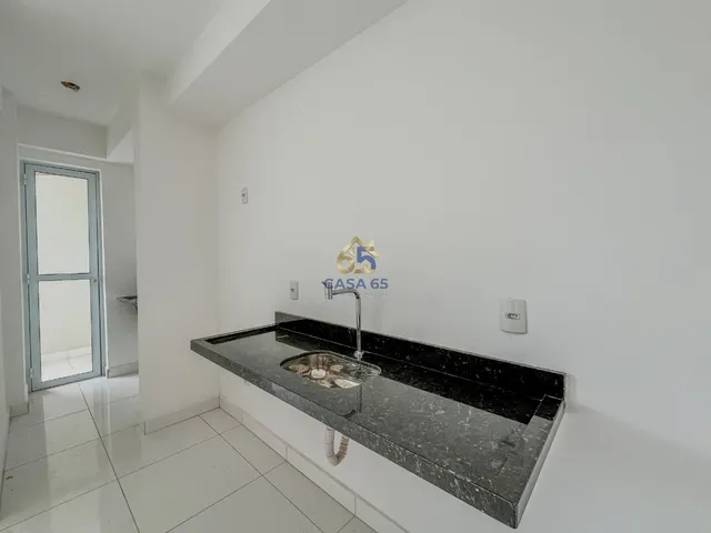 Imagem 2: APARTAMENTO 2 DORMITÓRIOS NO CONDOMÍNIO MOA - LOCAÇÃO