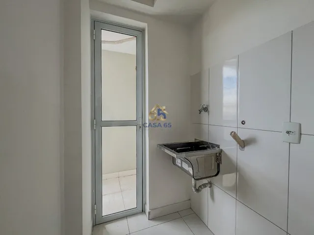 Imagem 4: APARTAMENTO 2 DORMITÓRIOS NO CONDOMÍNIO MOA - LOCAÇÃO