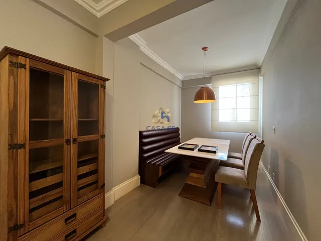 Imagem: Apartamento Mobiliado - Locação - 2 quartos
