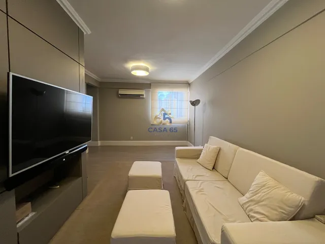 Imagem 6: Apartamento Mobiliado - Locação - 2 quartos (1suíte) - Bairro Quilombo