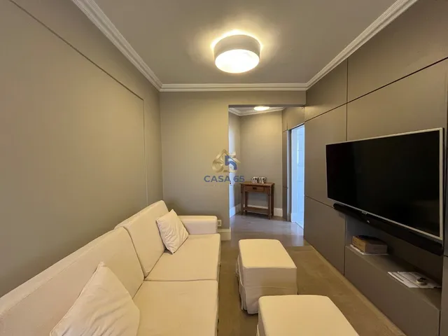 Imagem 9: Apartamento Mobiliado - Locação - 2 quartos (1suíte) - Bairro Quilombo